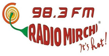 Radio Mirchi 98.3 FM
